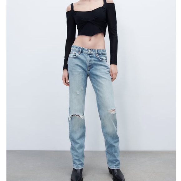 Zara Denim - Zara jeans